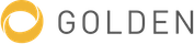 Golden logo